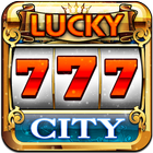 Slots City:Slot Machines Games أيقونة