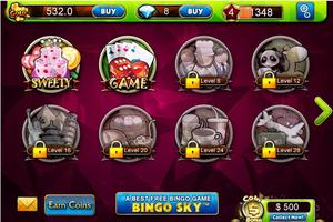 Slots Fortune screenshot 1