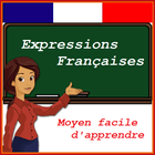 Expressions Françaises icône