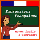 Expressions Françaises | French Expressions APK