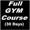 Gym Course 30 days