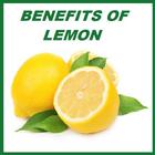 Lemon Benefits アイコン