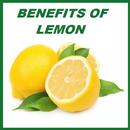 Lemon Benefits APK
