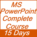 Learn MS PowerPoint Full Course - 15 Days APK