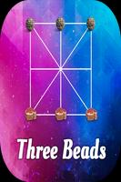 Three Bead 截圖 1