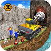 Excavator Simulator JCB Games