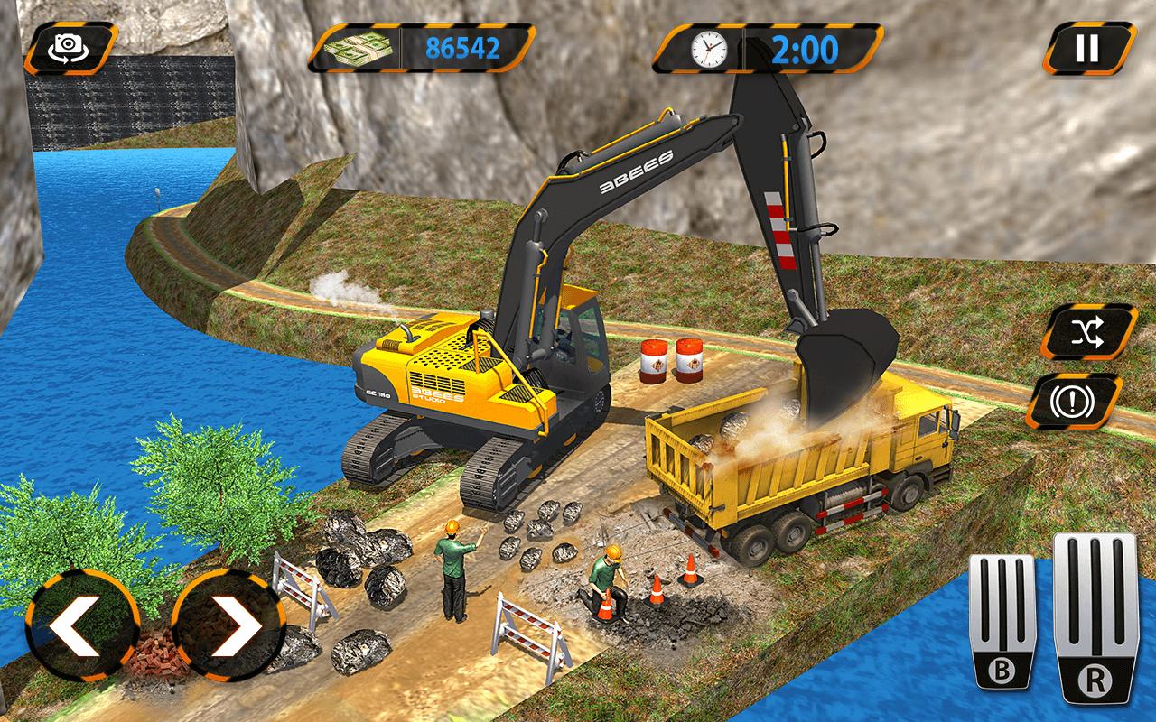 Игра экскаватор симулятор. Машины Конструктион симулятор. Construction Machines Simulator 2016. Construction Machines Simulator на андроид. Игры про строительство 2017 года.