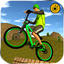 BMX Offroad Bicycle Rider Game APK