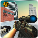 Counter Terrorist Police Car APK