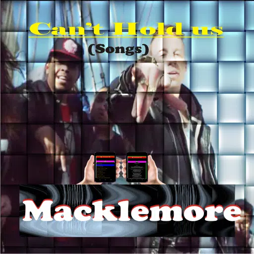 Can't Hold Us - Macklemore APK for Android Download