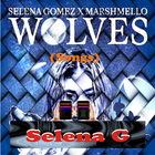Wolves - Selena Gomez 图标