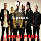 Numb Linkin Park icon