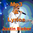 All Song Lyrics - (Justin Bieber) icône