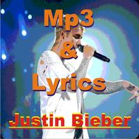 All Song Lyrics - (Justin Bieber) Affiche