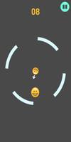 Shoot Emoji: Emoji shooting game স্ক্রিনশট 2