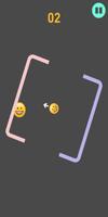 Shoot Emoji: Emoji shooting game تصوير الشاشة 3