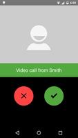 Video Chat Demo - 3BYTES screenshot 1