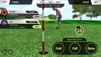 No Limit Golf capture d'écran 1