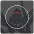 Paranormal Creatures Hunter icon