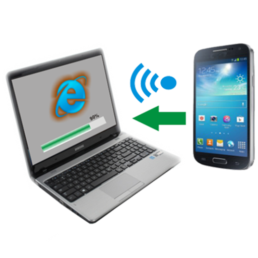 3G Hotspot Tethering