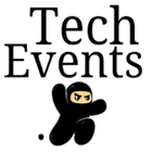 Tech Events icône