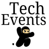 Tech Events ícone