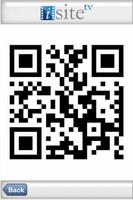 iSiteTV QR Code Reader скриншот 1