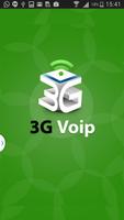 3G Voip Affiche