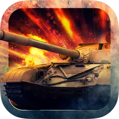 War Revolution Tanks Battle 3D APK download
