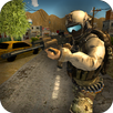 US Army Sniper Killer Shooting APK
