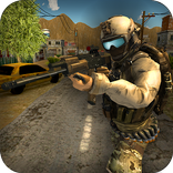 US Army Sniper Killer Shooting