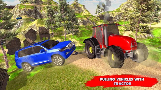 Download Heavy Duty Tractor Pull Tow Truck Rescue Driver Apk For