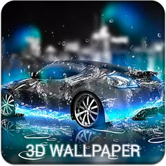 download 3D Wallpapers 4K Free APK