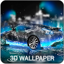 3D Wallpapers 4K Free APK
