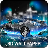3D wallpapers 4K Free Zeichen