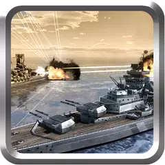 Descargar APK de Buque guerra combate artillero