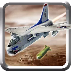 World War 2 Airborne Fighter: Real War Machines 3D APK download