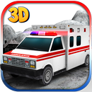 Ambulance 911 rescue simulator APK