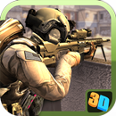 US Army Sniper Shooter 2017 APK