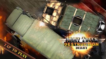 Army Truck Demolition Derby 3D bài đăng