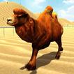 Liar Camel Racing Simulator