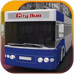 Liberty City Bus Coach 2017 APK Herunterladen