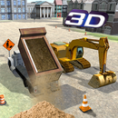 City Construction Builder 3D APK