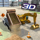 City Construction Builder 3D آئیکن