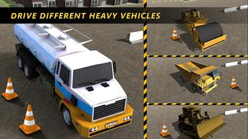 City Construction Builder 3D スクリーンショット 2