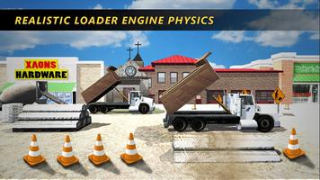 City Construction Builder 3D اسکرین شاٹ 3