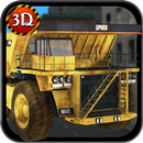 Real Dump Truck Simulator 3D APK