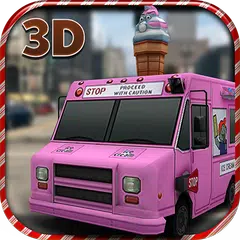 Ice Cream Truck - Fun Game APK download