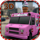 Ice Cream Truck - Fun Game APK