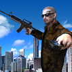 American Real Guerra Gangster